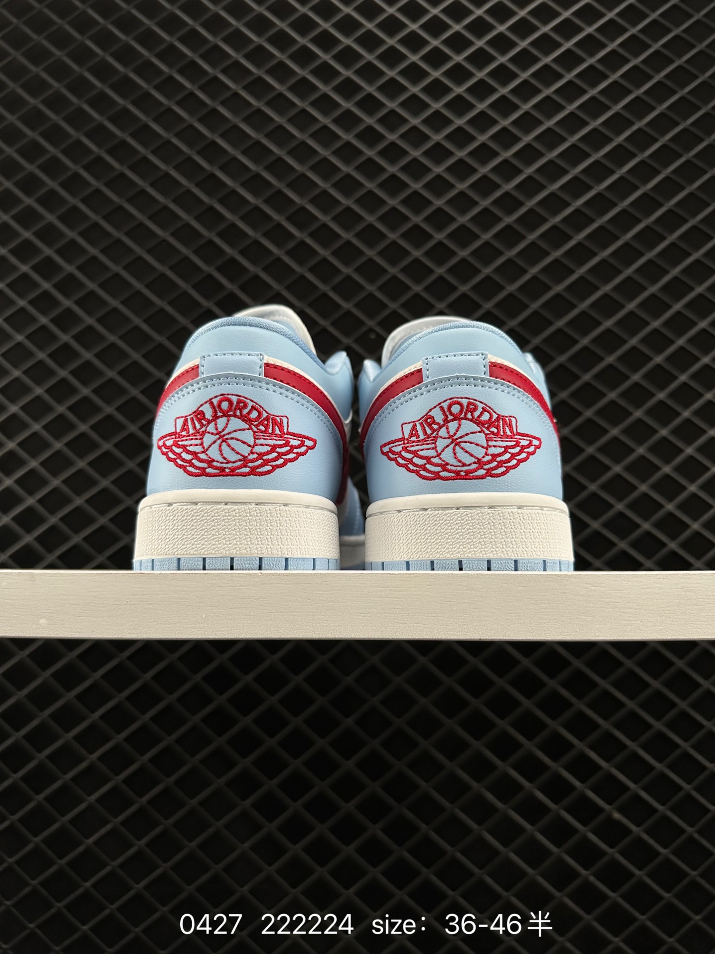 Air Jordan 1 Low AJ1